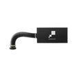 Sonance BPS6 Bandpass Subwoofer, Pre-Installed Built-In Unit (Must be installed prior to drywall) - Creation Networks