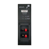 Sonance BPS6 TL Thinline Bandpass Subwoofer, Pre-Installed Built-In Unit (Must be installed prior to drywall) - Creation Networks