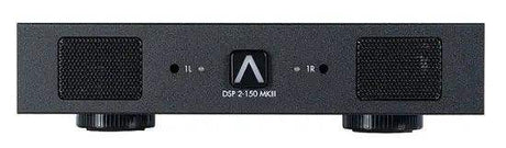 Sonance - DSP 2-150 MKIII AMP - 300W 2.0-Ch. Multi-Channel Amplifier With DSP (Each) - Black - Creation Networks