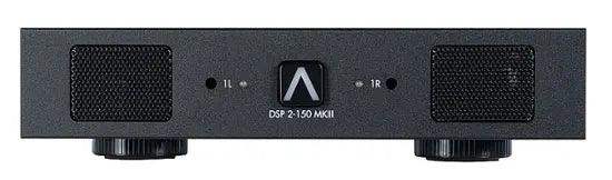 Sonance - DSP 2-150 MKIII AMP - 300W 2.0-Ch. Multi-Channel Amplifier With DSP (Each) - Black - Creation Networks