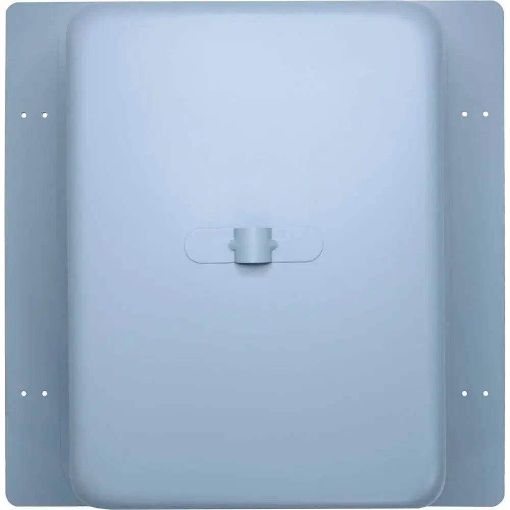 Sonance - FIRE-RATED DEEP BACKCAN (Each) - Light Blue - Creation Networks