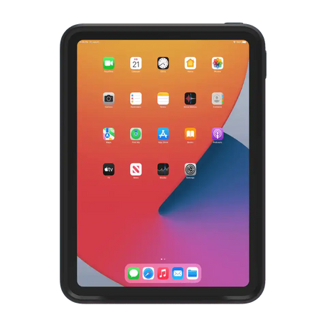 Sonance IPORT CONNECT CASE 10.9 BLACK works with iPad (10th gen) - Creation Networks