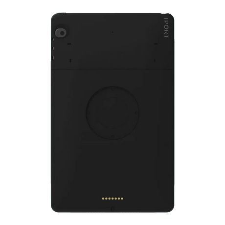 Sonance IPORT CONNECT CASE BLACK works with iPad 10.2" (9th gen) - Creation Networks
