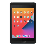 Sonance IPORT CONNECT CASE BLACK works with iPad 10.2" (9th gen) - Creation Networks