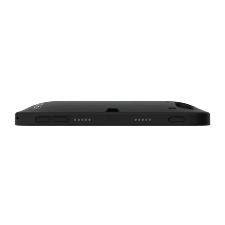 Sonance IPORT CONNECT CASE MINI 6 BLACK works with iPad mini (6th gen) - Creation Networks
