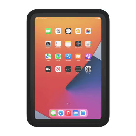 Sonance IPORT CONNECT CASE MINI 6 BLACK works with iPad mini (6th gen) - Creation Networks