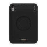 Sonance IPORT CONNECT CASE MINI 6 BLACK works with iPad mini (6th gen) - Creation Networks