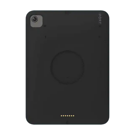 Sonance IPORT CONNECT CASE PRO 11 - Air BLACK works with iPad Air 10.9" (5th gen) | iPad Pro 11" (3rd gen) - Creation Networks