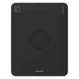 Sonance IPORT CONNECT CASE PRO 12.9 BLACK works with iPad Pro 12.9" (5th gen) - Creation Networks