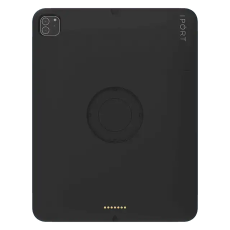 Sonance IPORT CONNECT CASE PRO 12.9 BLACK works with iPad Pro 12.9" (5th gen) - Creation Networks