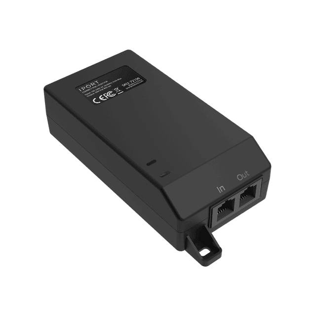 Sonance IPORT CONNECT PoE+ Injector - Creation Networks