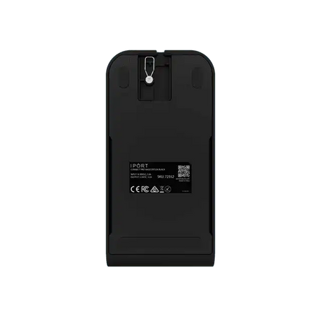 Sonance IPORT CONNECT PRO BaseStation Black - Creation Networks