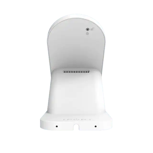Sonance IPORT CONNECT PRO BaseStation White - Creation Networks