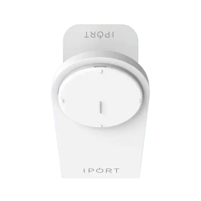 Sonance IPORT CONNECT PRO BaseStation White - Creation Networks
