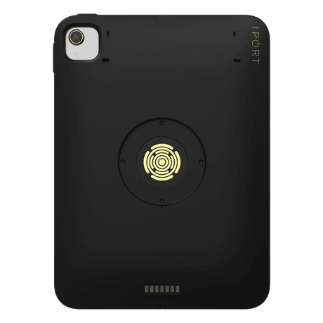 Sonance IPORT CONNECT PRO CASE 10.9 BLACK works with iPad (10th gen) - Creation Networks