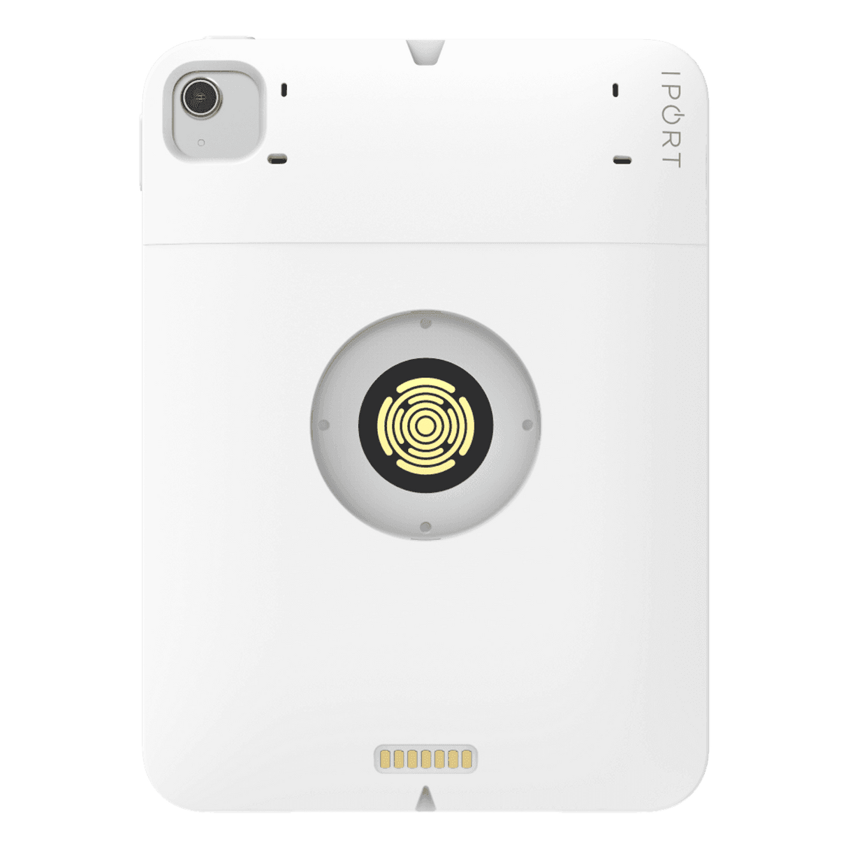 Sonance IPORT CONNECT PRO CASE 10.9 WHITE works with iPad (10th gen) - Creation Networks