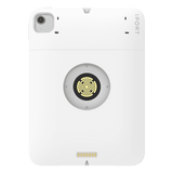 Sonance IPORT CONNECT PRO CASE 10.9 WHITE works with iPad (10th gen) - Creation Networks