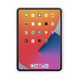 Sonance IPORT CONNECT PRO CASE 10.9 WHITE works with iPad (10th gen) - Creation Networks