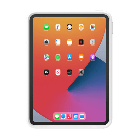 Sonance IPORT CONNECT PRO CASE 10.9 WHITE works with iPad (10th gen) - Creation Networks