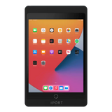 Sonance IPORT CONNECT PRO CASE BLACK works with iPad 10.2" (9th gen) - Creation Networks
