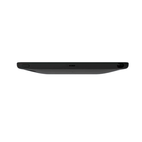 Sonance IPORT CONNECT PRO CASE BLACK works with iPad 10.2" (9th gen) - Creation Networks