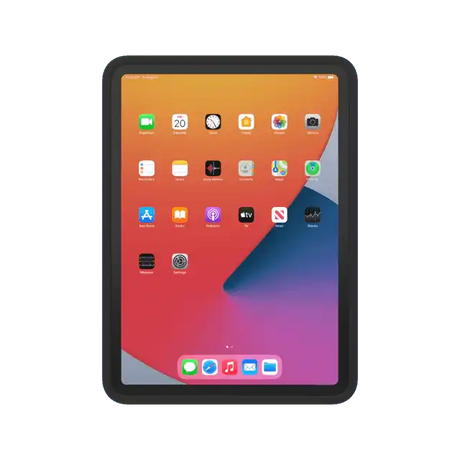 Sonance IPORT CONNECT PRO CASE BLACK works with iPad Air 10.9" (5th gen) | iPad Pro 11" (3rd gen) - Creation Networks