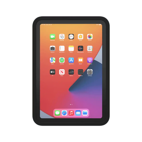 Sonance IPORT CONNECT PRO CASE BLACK works with iPad mini (6th gen) - Creation Networks