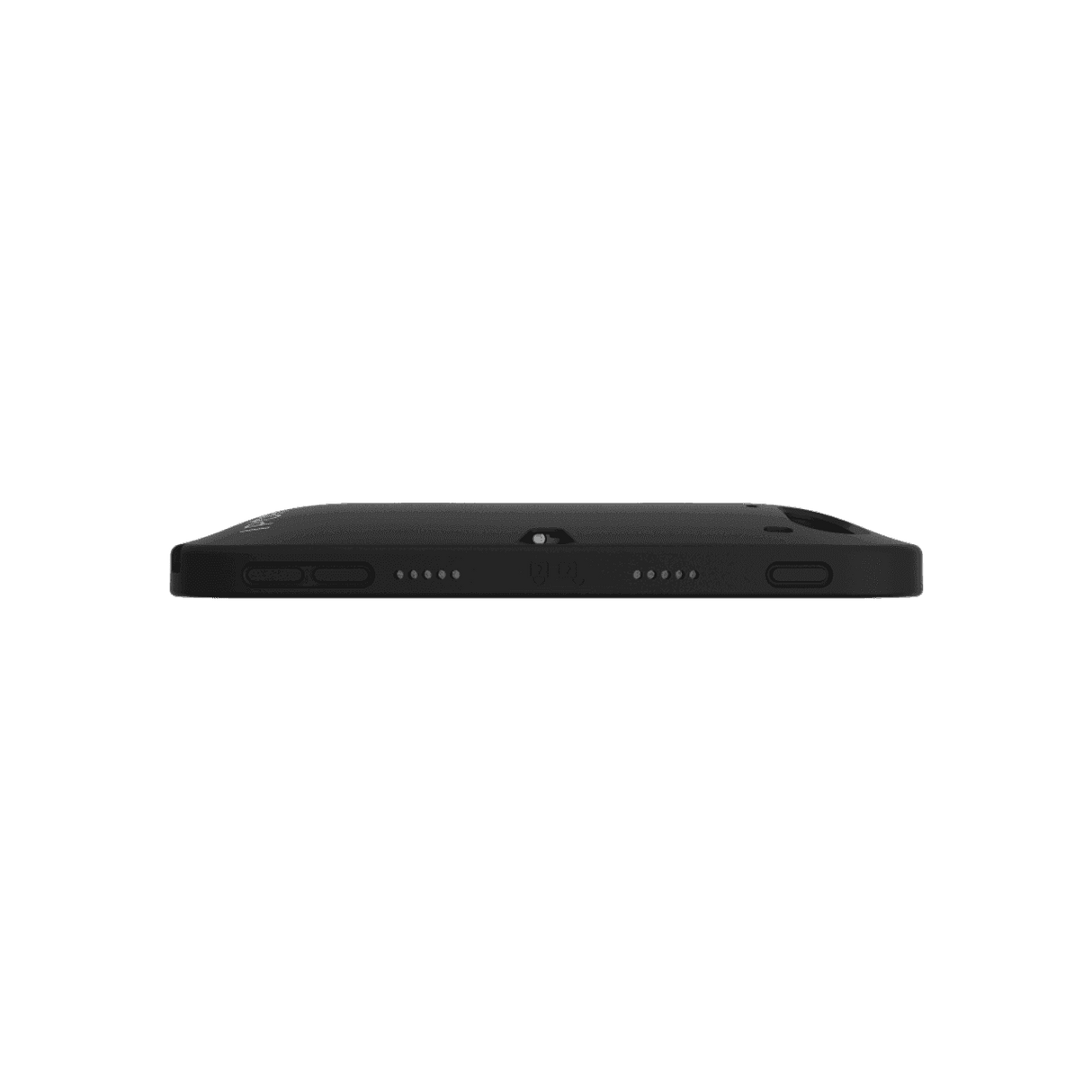 Sonance IPORT CONNECT PRO CASE BLACK works with iPad mini (6th gen) - Creation Networks