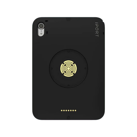 Sonance IPORT CONNECT PRO CASE BLACK works with iPad mini (6th gen) - Creation Networks