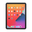 Sonance IPORT CONNECT PRO CASE BLACK works with iPad Pro 12.9" (5th gen) - Creation Networks