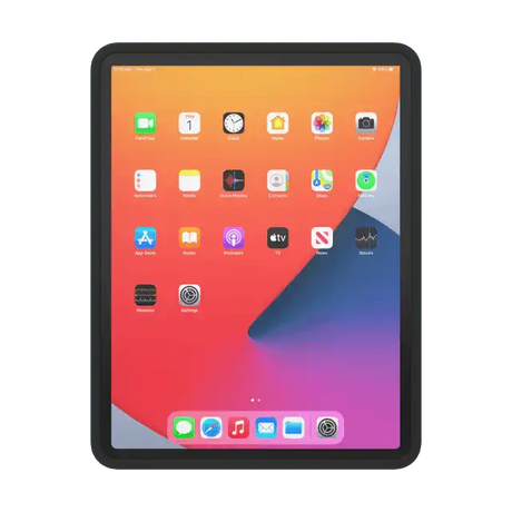 Sonance IPORT CONNECT PRO CASE BLACK works with iPad Pro 12.9" (5th gen) - Creation Networks