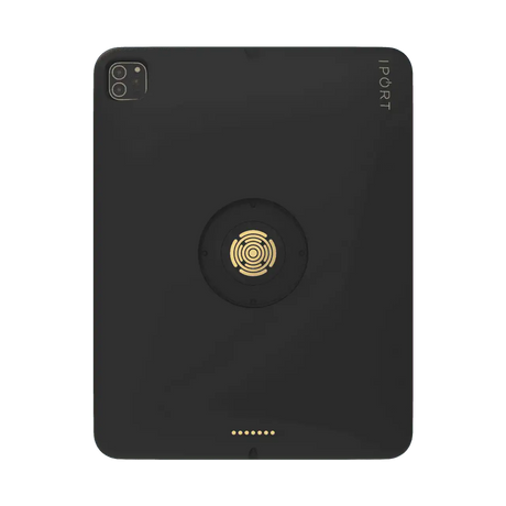 Sonance IPORT CONNECT PRO CASE BLACK works with iPad Pro 12.9" (5th gen) - Creation Networks