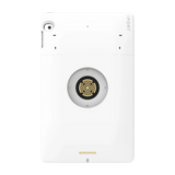 Sonance IPORT CONNECT PRO CASE WHITE works with iPad 10.2" (9th gen) - Creation Networks