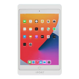 Sonance IPORT CONNECT PRO CASE WHITE works with iPad 10.2" (9th gen) - Creation Networks