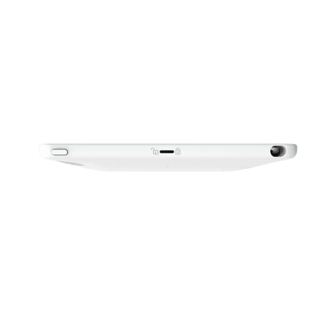 Sonance IPORT CONNECT PRO CASE WHITE works with iPad 10.2" (9th gen) - Creation Networks