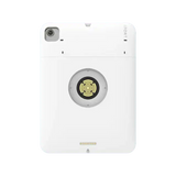 Sonance IPORT CONNECT PRO CASE WHITE works with iPad Air 10.9" (5th gen) | iPad Pro 11" (3rd gen) - Creation Networks