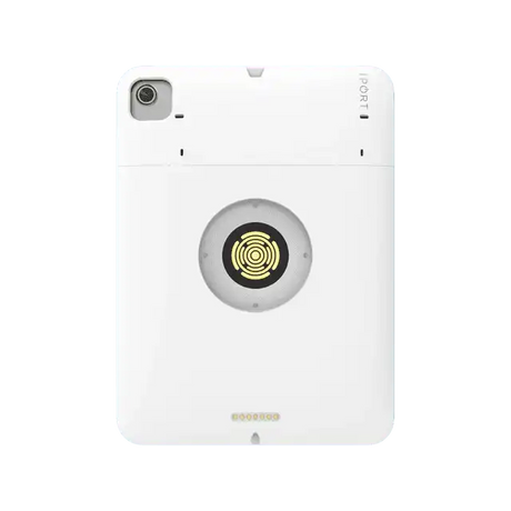 Sonance IPORT CONNECT PRO CASE WHITE works with iPad Air 10.9" (5th gen) | iPad Pro 11" (3rd gen) - Creation Networks