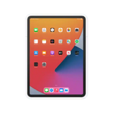 Sonance IPORT CONNECT PRO CASE WHITE works with iPad Air 10.9" (5th gen) | iPad Pro 11" (3rd gen) - Creation Networks
