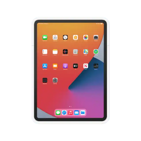 Sonance IPORT CONNECT PRO CASE WHITE works with iPad Air 10.9" (5th gen) | iPad Pro 11" (3rd gen) - Creation Networks