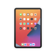 Sonance IPORT CONNECT PRO CASE White works with iPad mini (6th gen) - Creation Networks