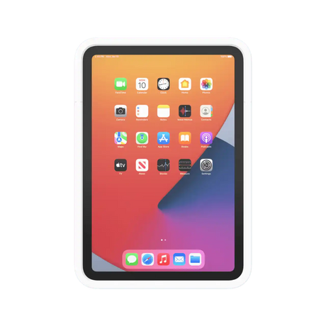 Sonance IPORT CONNECT PRO CASE White works with iPad mini (6th gen) - Creation Networks
