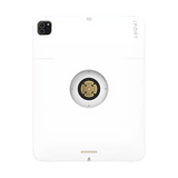 Sonance IPORT CONNECT PRO CASE WHITE works with iPad Pro 12.9" (5th gen) - Creation Networks