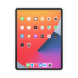 Sonance IPORT CONNECT PRO CASE WHITE works with iPad Pro 12.9" (5th gen) - Creation Networks