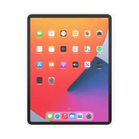 Sonance IPORT CONNECT PRO CASE WHITE works with iPad Pro 12.9" (5th gen) - Creation Networks