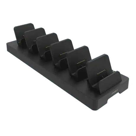 Sonance IPORT CONNECT PRO Multidock 6 - Creation Networks