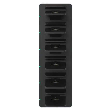 Sonance IPORT CONNECT PRO Multidock 6 - Creation Networks