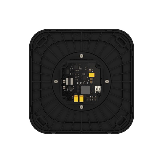 Sonance IPORT CONNECT PRO WallStation Black - Creation Networks