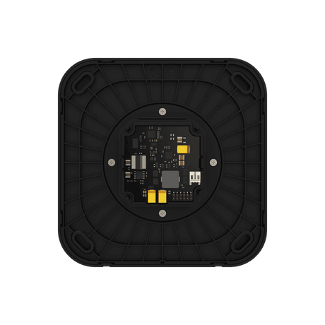 Sonance IPORT CONNECT PRO WallStation Black - Creation Networks