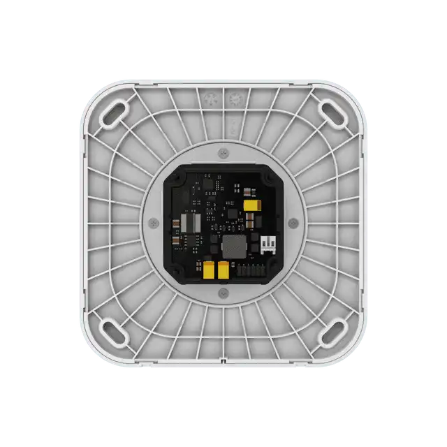 Sonance IPORT CONNECT PRO WallStation White - Creation Networks