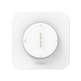 Sonance IPORT CONNECT PRO WallStation White - Creation Networks